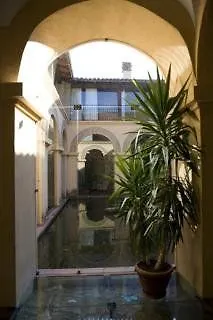 Hotel Valle Del Ambroz Hervás