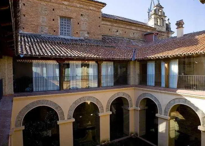 Valle Del Ambroz Hervás