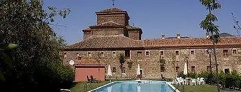 Valle Del Ambroz Hotel