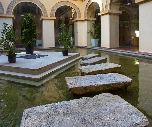 Valle Del Ambroz Hervás