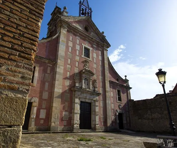 Valle Del Ambroz 4* Hervás