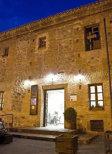 Valle Del Ambroz 4* Hervás