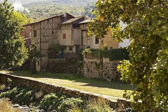 Valle Del Ambroz Hotel