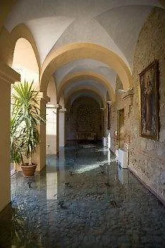 Hotel Valle Del Ambroz 4*