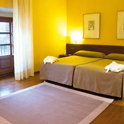 Valle Del Ambroz Hotel