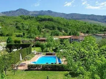 Valle Del Ambroz Hotel